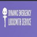 Dynamic Emergency Locksmith Service logo
